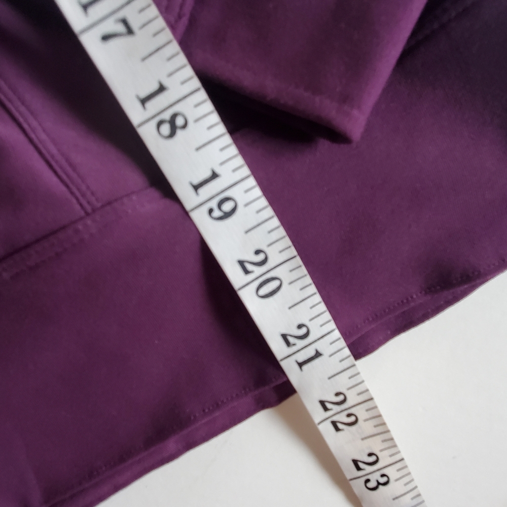 Nike Track Jacket Size Large - image 4